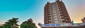 Imagine pentru Hotel Del Mar (Fost Vulturul) Cazare - Litoral Venus la hoteluri de 3* stele 2025