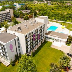 Imagine pentru Hotel Melodia Cazare - Litoral Venus la hoteluri de 4* stele 2024