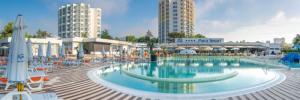 Imagine pentru Mera Resort Cazare - Litoral Venus 2026