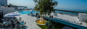 Imagine pentru Hotel Turquoise Cazare - Litoral Venus la hoteluri de 4* stele 2024