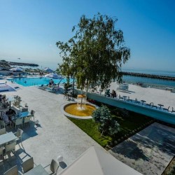 Imagine pentru Hotel Turquoise Cazare - Litoral Venus la hoteluri de 4* stele 2024
