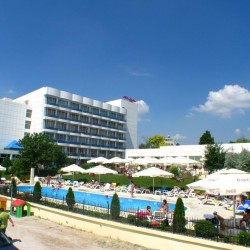 Imagine pentru Hotel Afrodita Cazare - Litoral Venus la hoteluri de 4* stele 2025