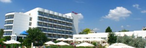 Imagine pentru Hotel Afrodita Cazare - Litoral Venus la hoteluri de 4* stele 2025