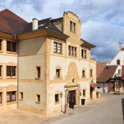 Imagine pentru Rouffach Cazare - Rhone Alpes la hoteluri de 3* stele 2025
