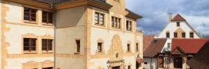 Imagine pentru Rouffach Cazare - Rhone Alpes la hoteluri de 3* stele 2025