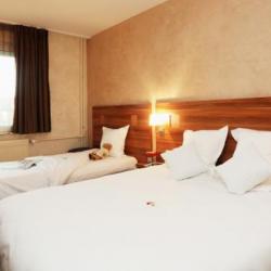 Imagine pentru Ptit Dej Le Colbert Hotel Cazare - Munte Colmar 2025