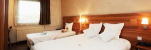 Imagine pentru Ptit Dej Le Colbert Hotel Cazare - Munte Colmar 2025