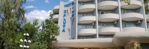 Imagine pentru Hotel Raluca Cazare - Litoral Venus la hoteluri de 3* stele 2025