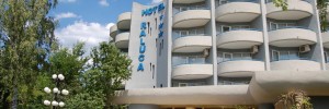 Imagine pentru Hotel Raluca Cazare - Litoral Venus la hoteluri de 3* stele 2024