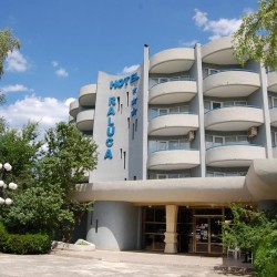 Imagine pentru Hotel Raluca Cazare - Litoral Venus la hoteluri de 3* stele 2024