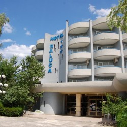Imagine pentru Hotel Raluca Cazare - Litoral Venus la hoteluri de 3* stele 2025