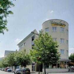 Imagine pentru Apparthotel Le Trident Cazare - Mulhouse 2026