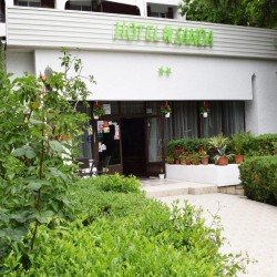 Imagine pentru Hotel Sanda Cazare - Litoral Venus 2025
