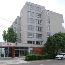 Imagine pentru Hotel Carmen Azzuro (Ex Lidia) Cazare - Litoral Venus la hoteluri de 3* stele 2025