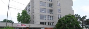Imagine pentru Hotel Carmen Azzuro (Ex Lidia) Cazare - Litoral Venus la hoteluri de 3* stele 2025