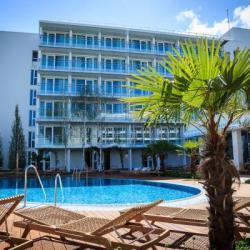 Imagine pentru Hotel Carmen International Cazare - Litoral Venus 2026