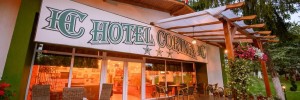 Imagine pentru Hotel Corina Cazare - Litoral Venus la hoteluri de 3* stele 2025