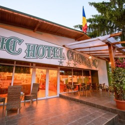 Imagine pentru Hotel Corina Cazare - Litoral Venus la hoteluri de 3* stele 2025