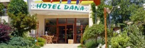Imagine pentru Hotel Dana Cazare - Litoral Venus 2026