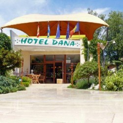 Imagine pentru Hotel Dana Cazare - Litoral Venus 2024