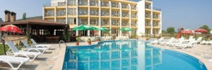 Imagine pentru Hotel Argo Cazare - Litoral Obzor la hoteluri de 3* stele 2025