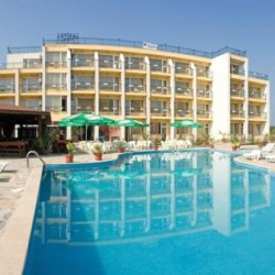 Imagine pentru Hotel Argo Cazare - Litoral Obzor la hoteluri de 3* stele 2025