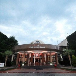 Imagine pentru Hotel Club Mersin Beach Cazare - Litoral Davutlar 2024