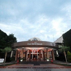 Imagine pentru Hotel Club Mersin Beach Cazare - Litoral Davutlar 2025