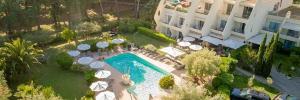 Imagine pentru Best Western Golf Hotel Susp Cazare - Disneyland Paris la hoteluri de 3* stele 2025