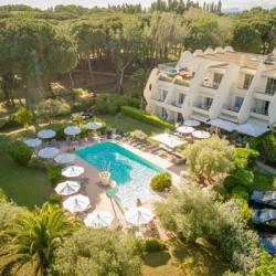 Imagine pentru Best Western Golf Hotel Susp Cazare - Disneyland Paris la hoteluri de 3* stele 2025