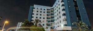 Imagine pentru Hotel Arabian Park Cazare - Dubai la hoteluri de 3* stele 2024