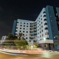 Imagine pentru Dubai Charter Avion - Emiratele Arabe Unite la hoteluri cu All inclusive 2025