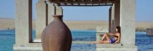 Imagine pentru Bab Al Shams Desert Resort And Spa Cazare - Dubai 2024