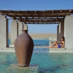 Imagine pentru Bab Al Shams Desert Resort And Spa Cazare - Dubai la hoteluri cu Demipensiune 2024