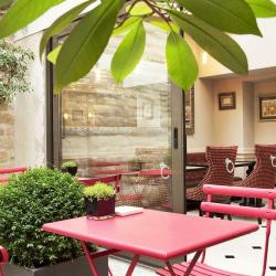 Imagine pentru Hotel Des Comedies Cazare - Gare Du Nord 2026