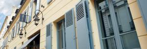 Imagine pentru Hotel Du Jeu De Paume Cazare - Saint Germain 2026