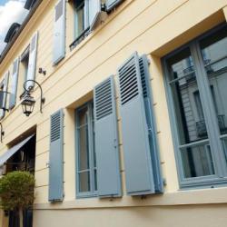 Imagine pentru Hotel Du Jeu De Paume Cazare - Saint Germain 2026