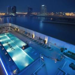 Imagine pentru Hotel Damac Maison Canal Views Cazare - Dubai 2025