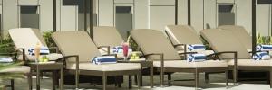 Imagine pentru Hotel Damac Maison Cour Jardin City Break - Dubai 2026