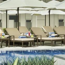 Imagine pentru Hotel Damac Maison Cour Jardin City Break - Dubai 2026