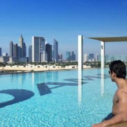 Imagine pentru Hotel Damac Maison Dubai Mall Street City Break - Dubai 2025
