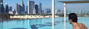 Imagine pentru Hotel Damac Maison Dubai Mall Street City Break - Dubai 2025