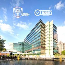 Imagine pentru Jumeirah Creekside Hotel Charter Avion - Emiratele Arabe Unite 2025