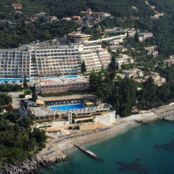 Imagine pentru Nissaki Cazare - Litoral Insula Corfu la hoteluri de 5* stele 2024