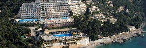 Imagine pentru Insula Corfu Cazare - Litoral Grecia 2025