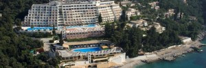 Imagine pentru Nissaki Cazare - Litoral Insula Corfu la hoteluri de 5* stele 2024