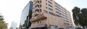 Imagine pentru Panorama Hotel Bur City Break - Dubai 2025