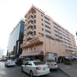 Imagine pentru Panorama Hotel Bur City Break - Dubai 2025