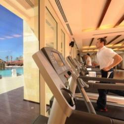 Imagine pentru Raffles Dubai Hotel Charter Avion - Emiratele Arabe Unite 2025