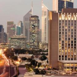 Imagine pentru Dubai Cazare - Emiratele Arabe Unite 2025